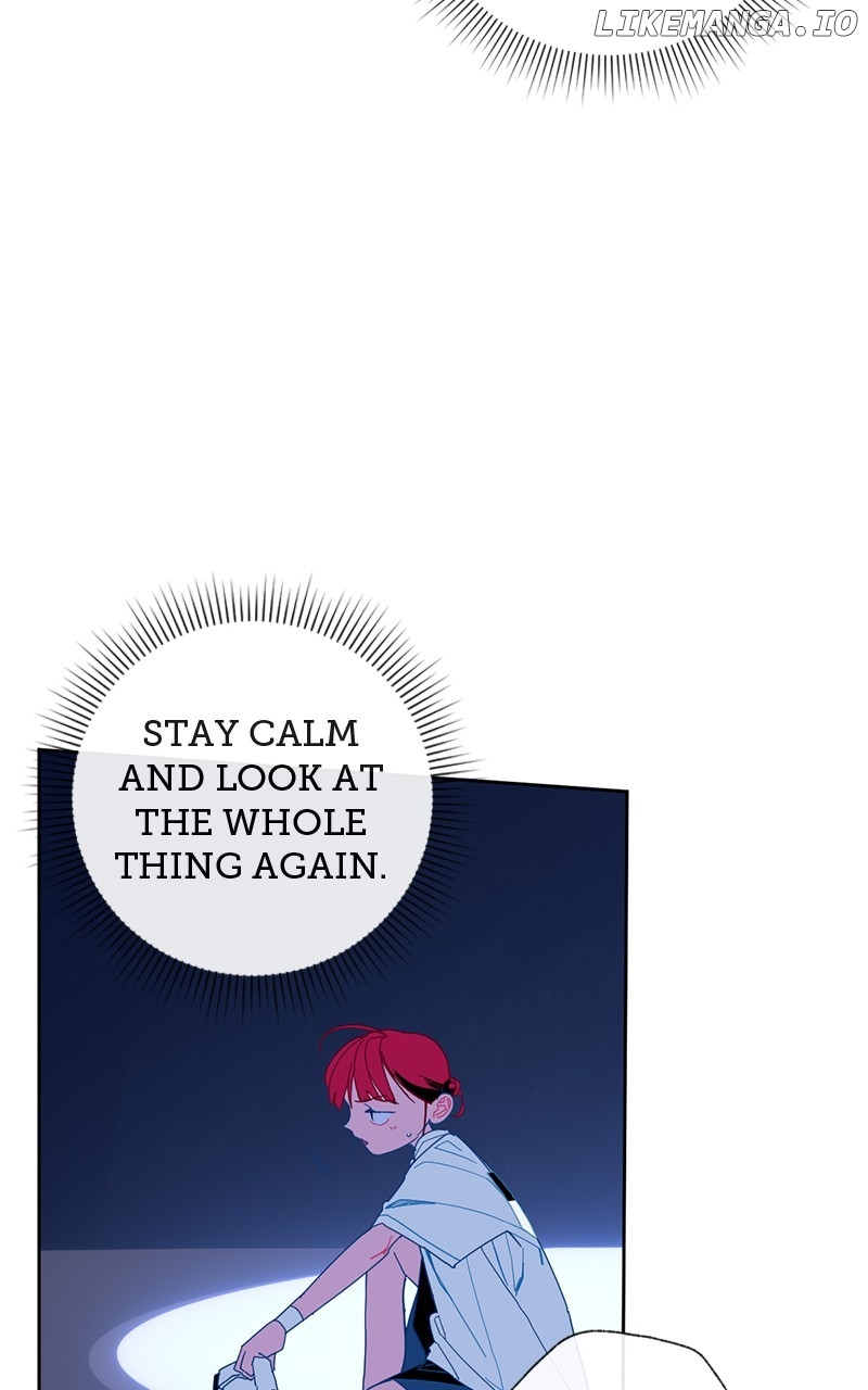 Read Deadpoint - Manhwa ENGLISH Manga Online