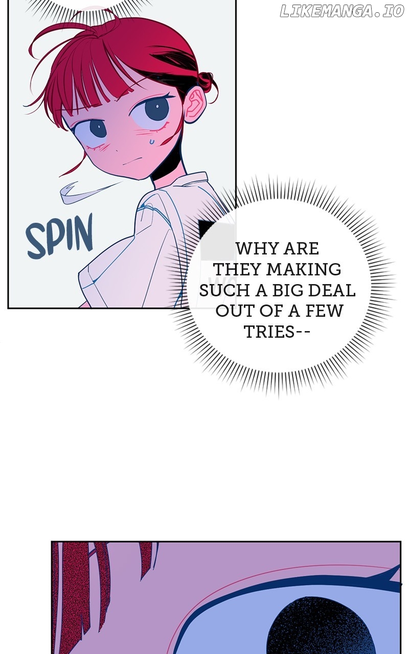 Read Deadpoint - Manhwa ENGLISH Manga Online