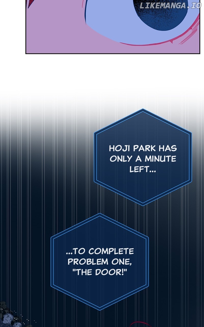 Read Deadpoint - Manhwa ENGLISH Manga Online