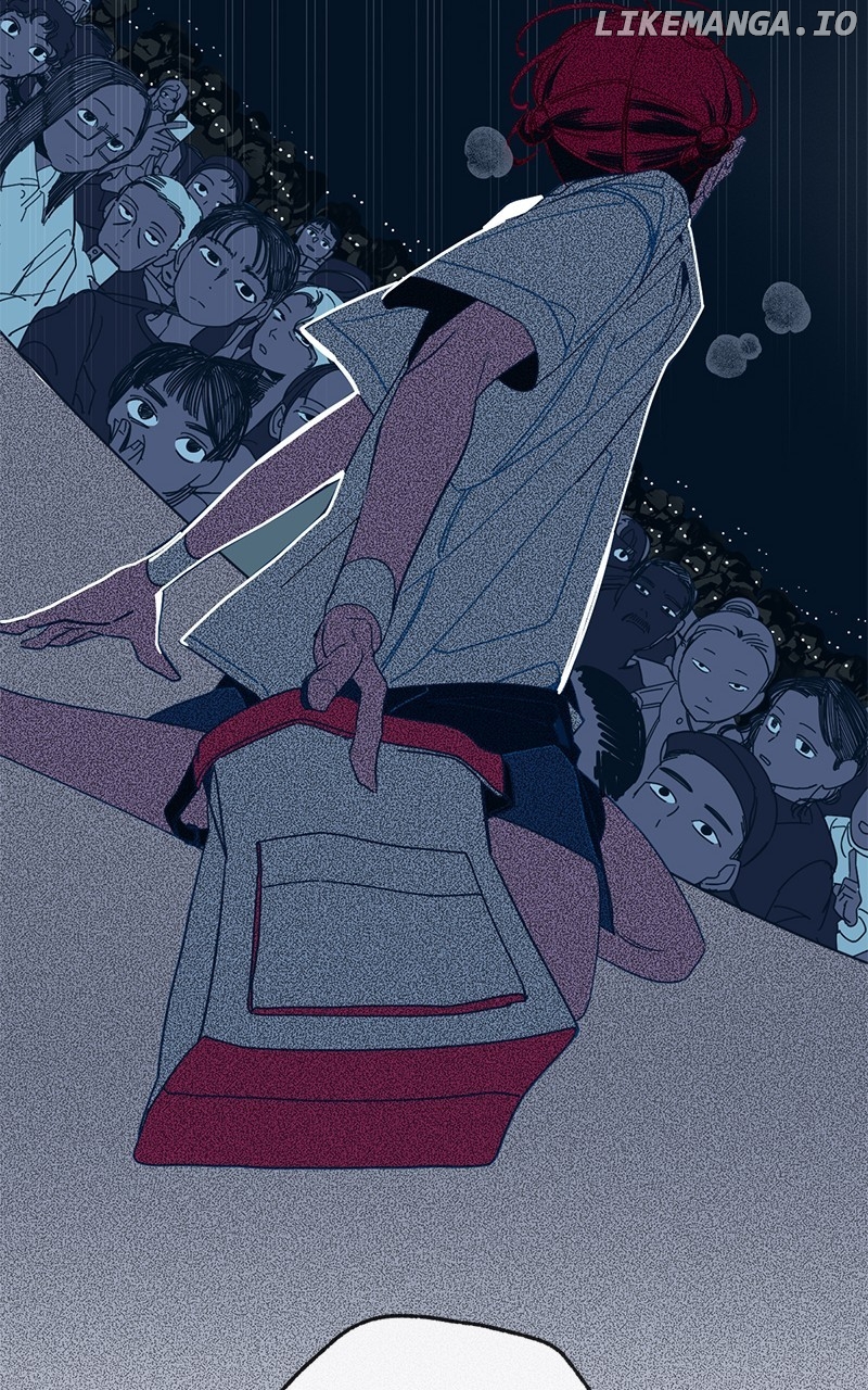 Read Deadpoint - Manhwa ENGLISH Manga Online