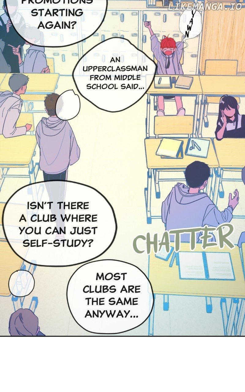 Read Deadpoint - Manhwa ENGLISH Manga Online