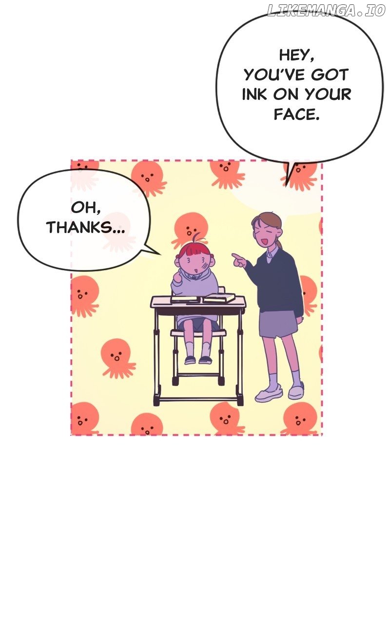 Read Deadpoint - Manhwa ENGLISH Manga Online