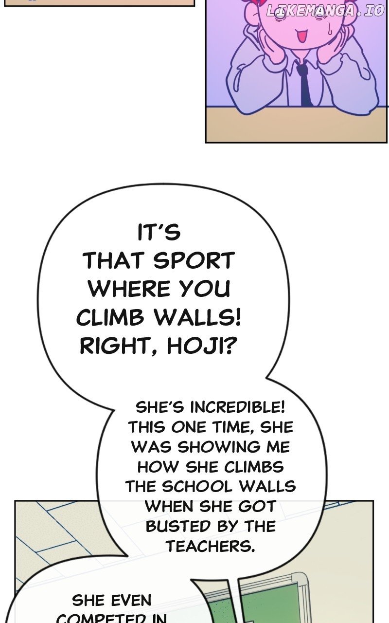 Read Deadpoint - Manhwa ENGLISH Manga Online