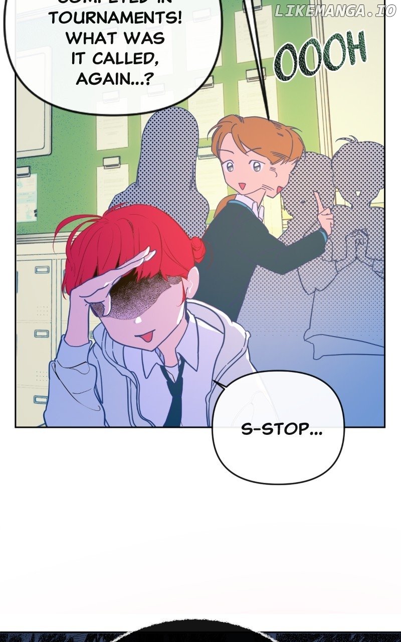 Read Deadpoint - Manhwa ENGLISH Manga Online