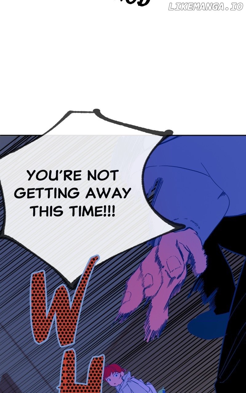 Read Deadpoint - Manhwa ENGLISH Manga Online