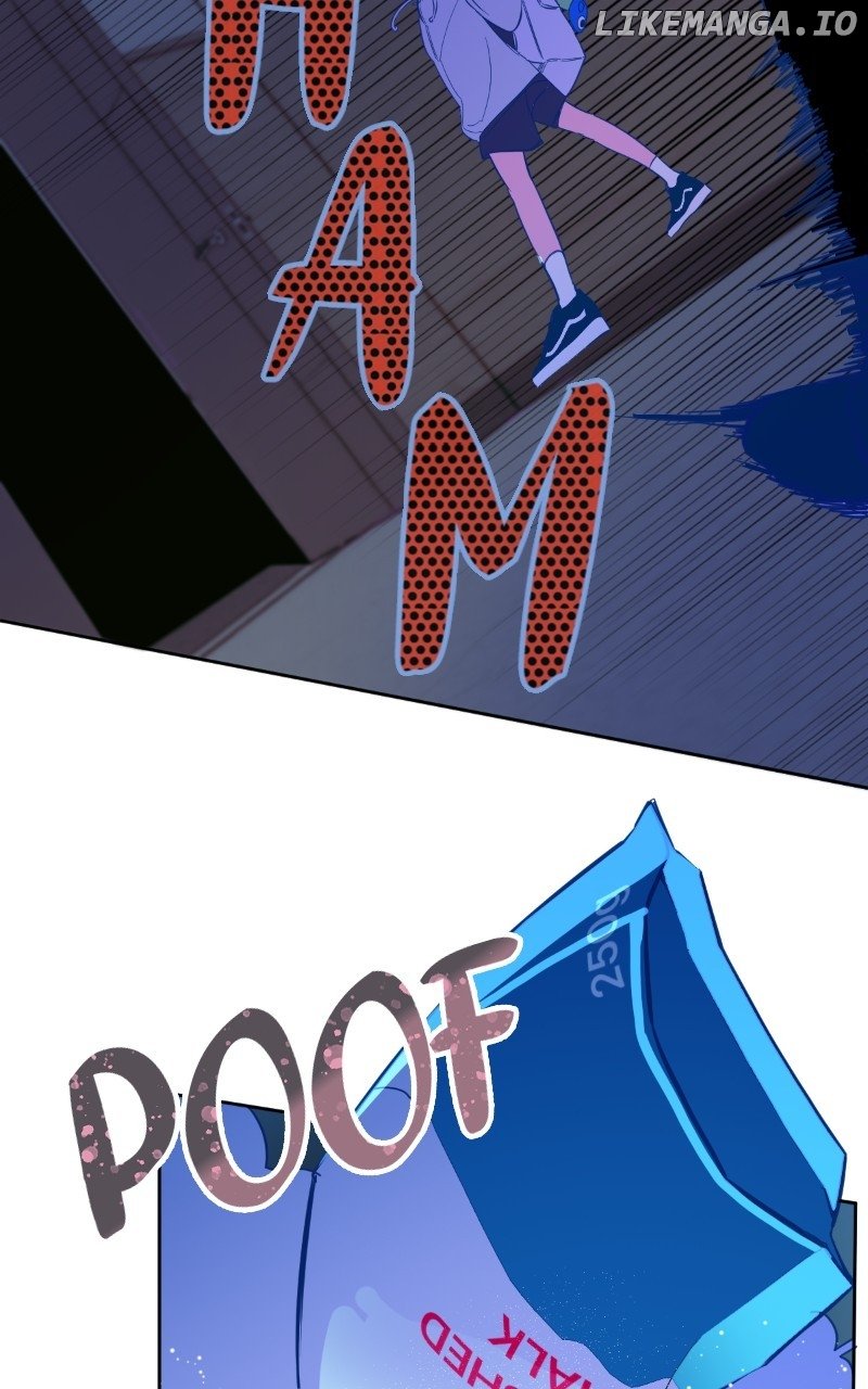 Read Deadpoint - Manhwa ENGLISH Manga Online