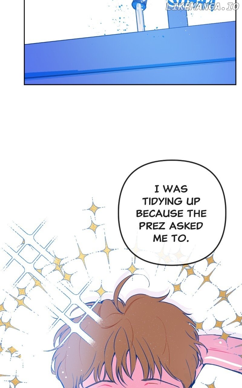 Read Deadpoint - Manhwa ENGLISH Manga Online