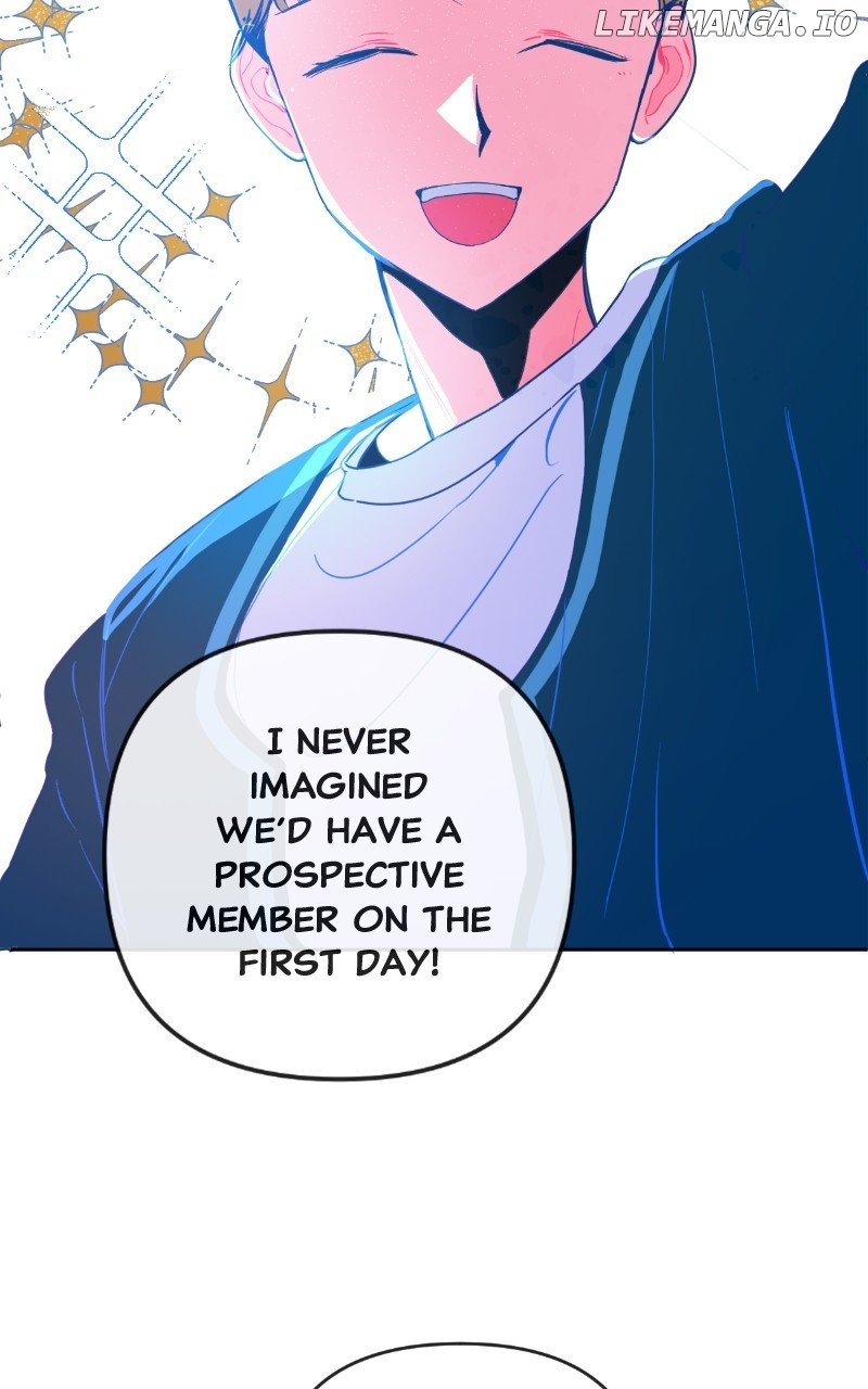 Read Deadpoint - Manhwa ENGLISH Manga Online