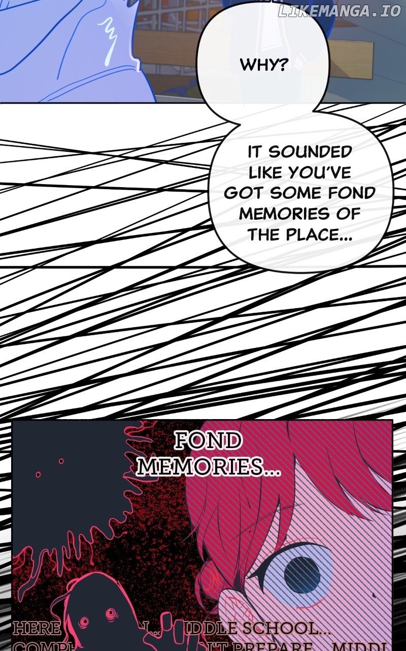 Read Deadpoint - Manhwa ENGLISH Manga Online