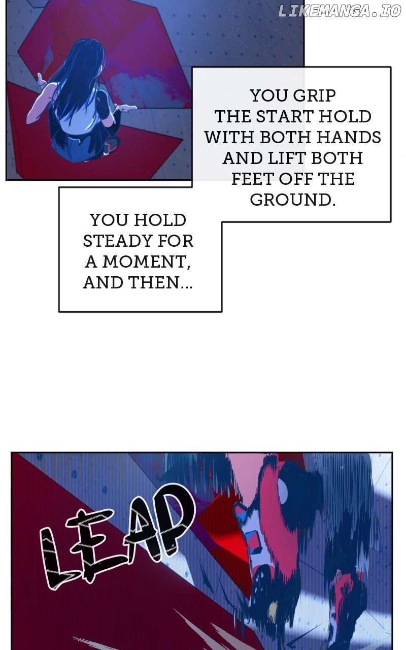 Read Deadpoint - Manhwa ENGLISH Manga Online