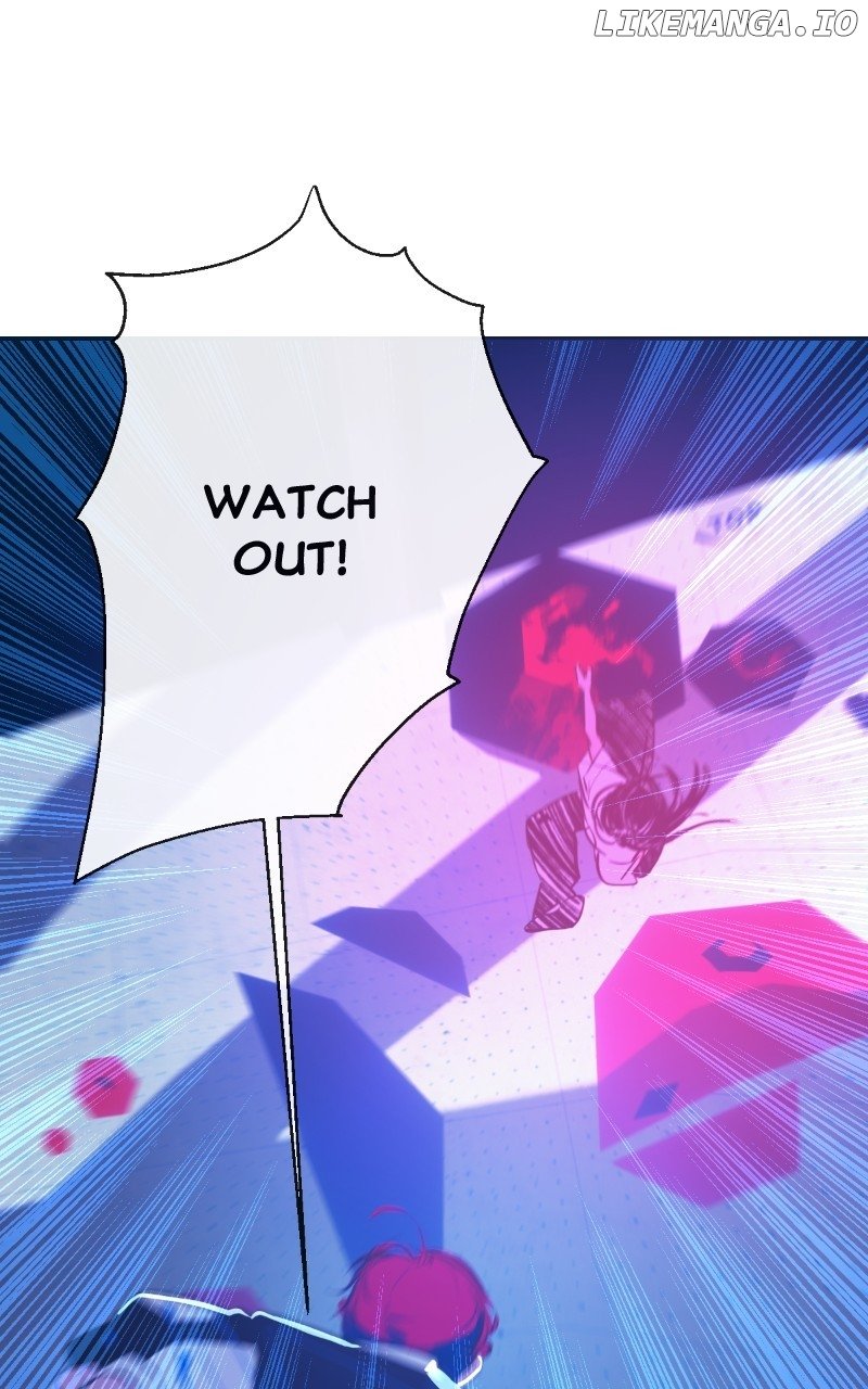 Read Deadpoint - Manhwa ENGLISH Manga Online