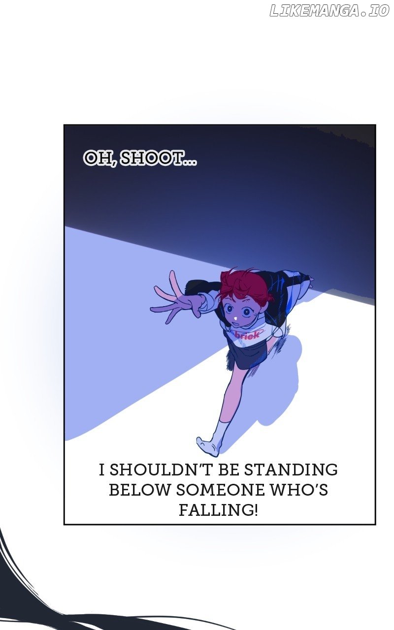 Read Deadpoint - Manhwa ENGLISH Manga Online