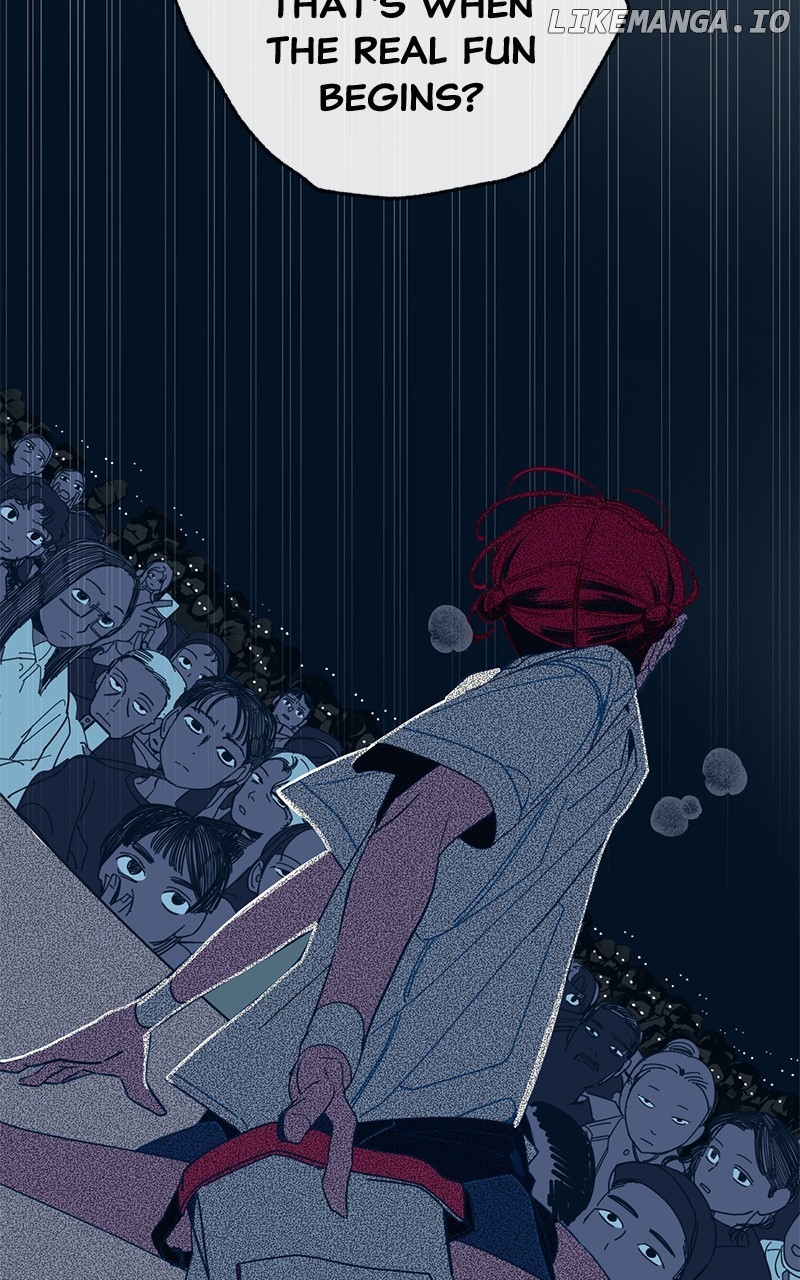 Read Deadpoint - Manhwa ENGLISH Manga Online