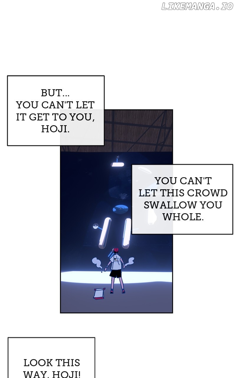 Read Deadpoint - Manhwa ENGLISH Manga Online