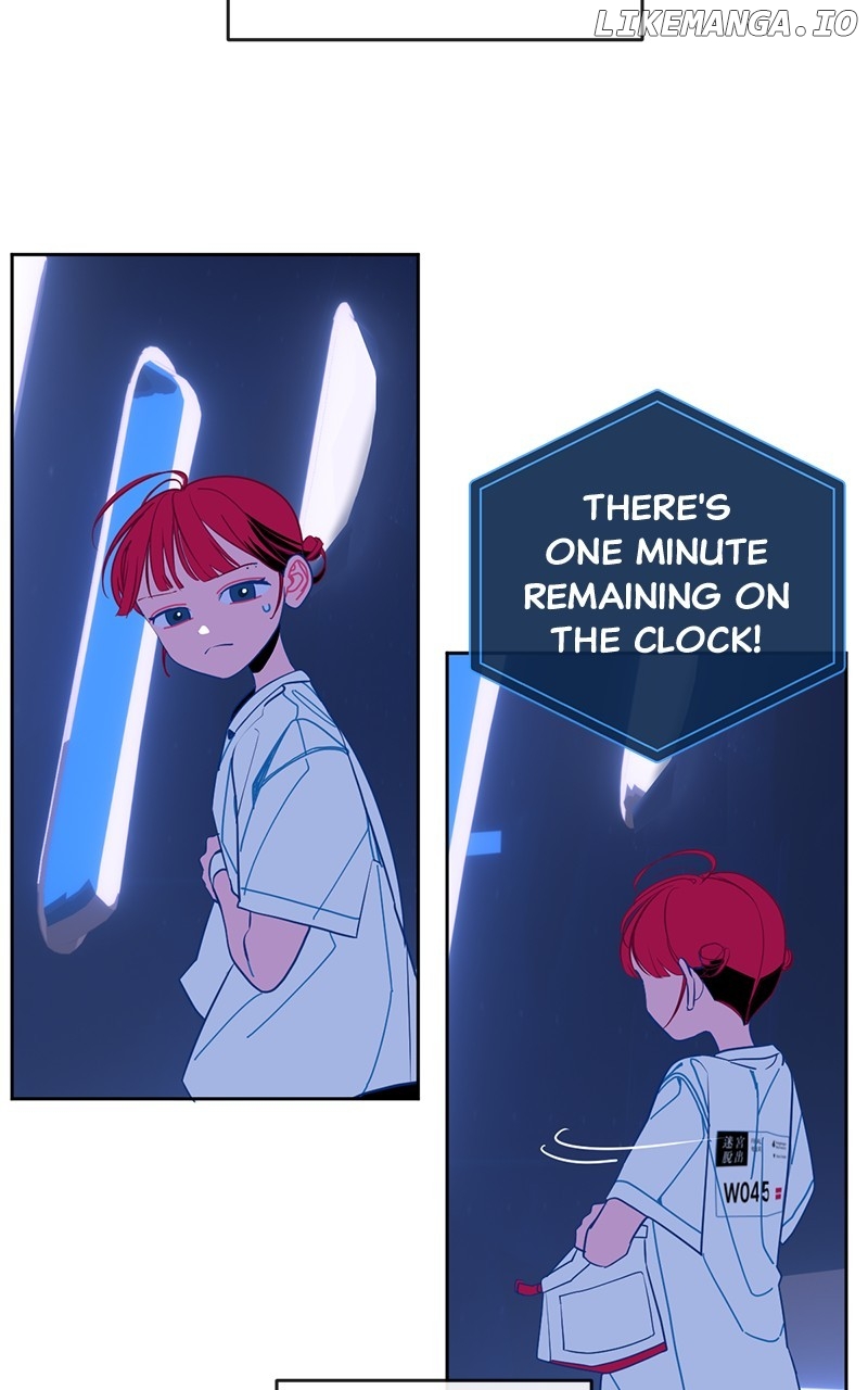 Read Deadpoint - Manhwa ENGLISH Manga Online