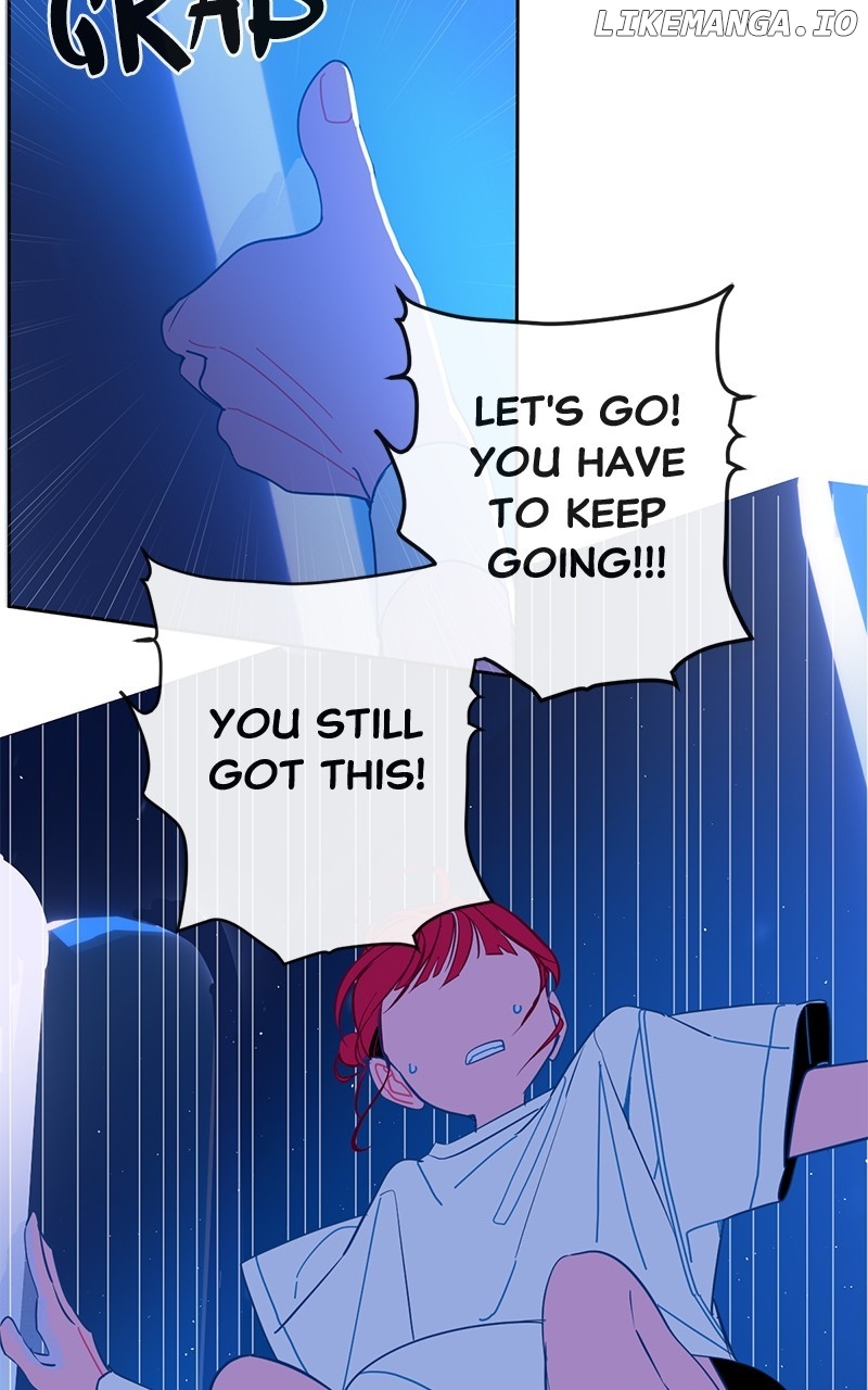 Read Deadpoint - Manhwa ENGLISH Manga Online