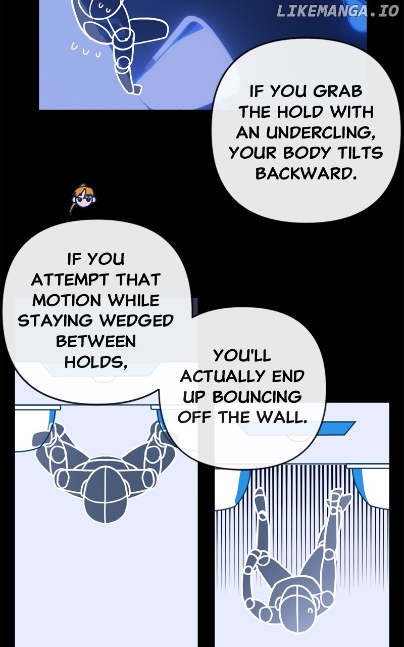 Read Deadpoint - Manhwa ENGLISH Manga Online