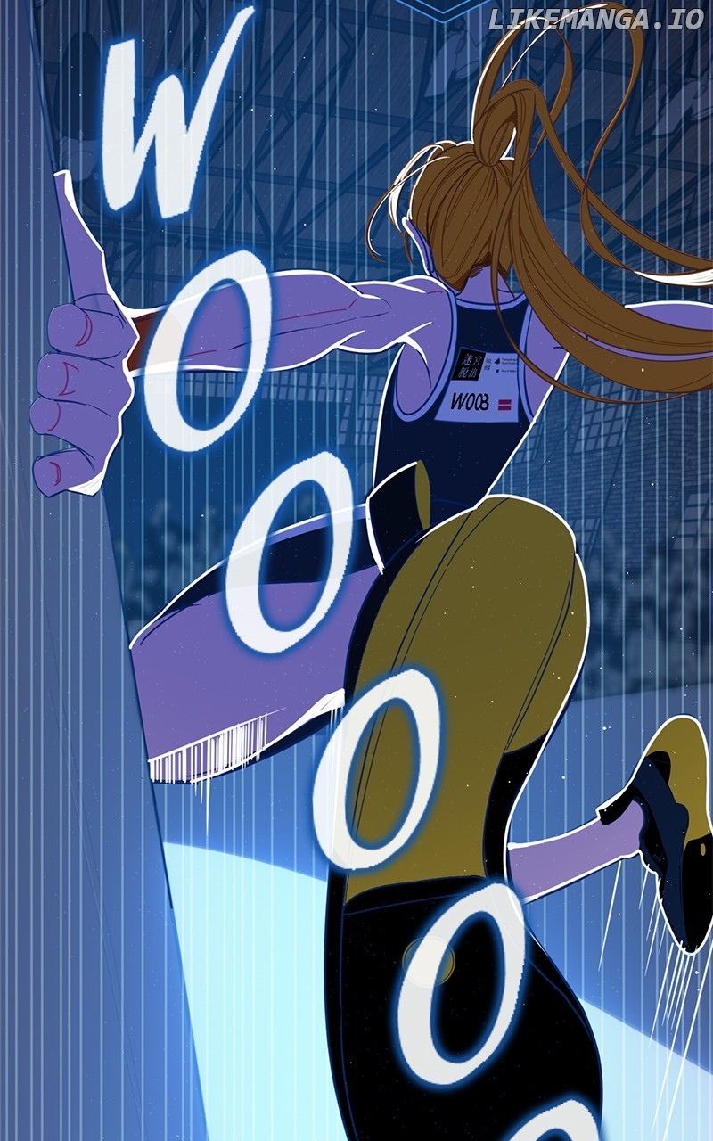 Read Deadpoint - Manhwa ENGLISH Manga Online