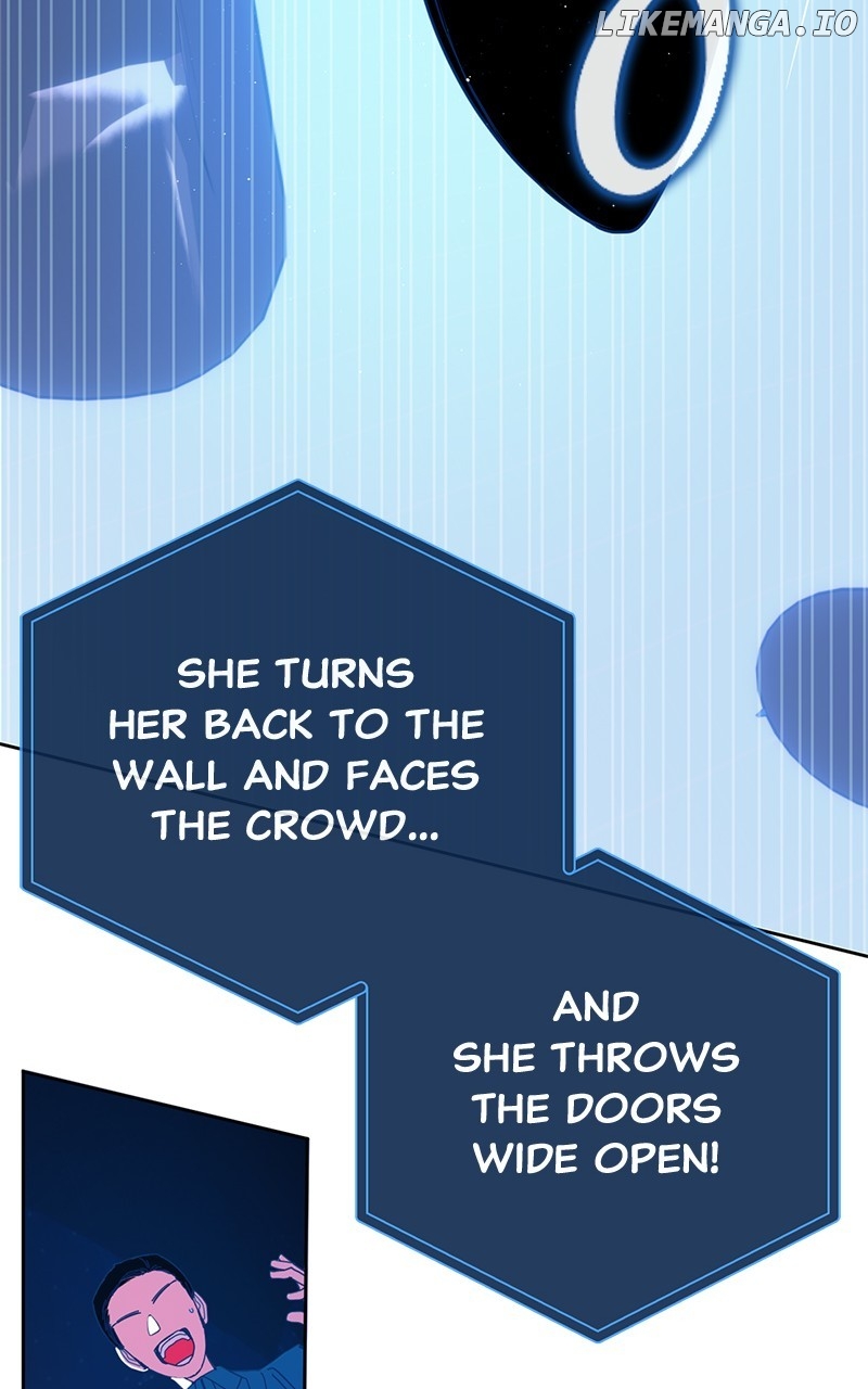 Read Deadpoint - Manhwa ENGLISH Manga Online