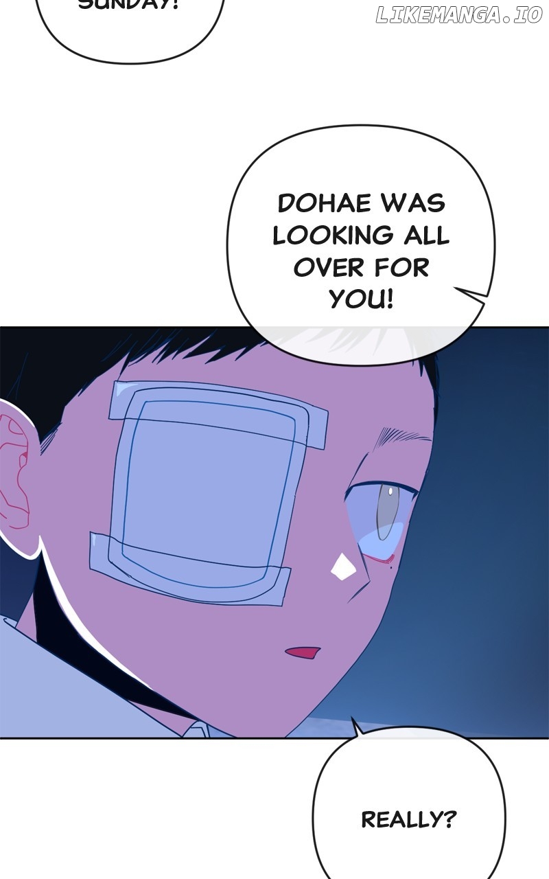 Read Deadpoint - Manhwa ENGLISH Manga Online