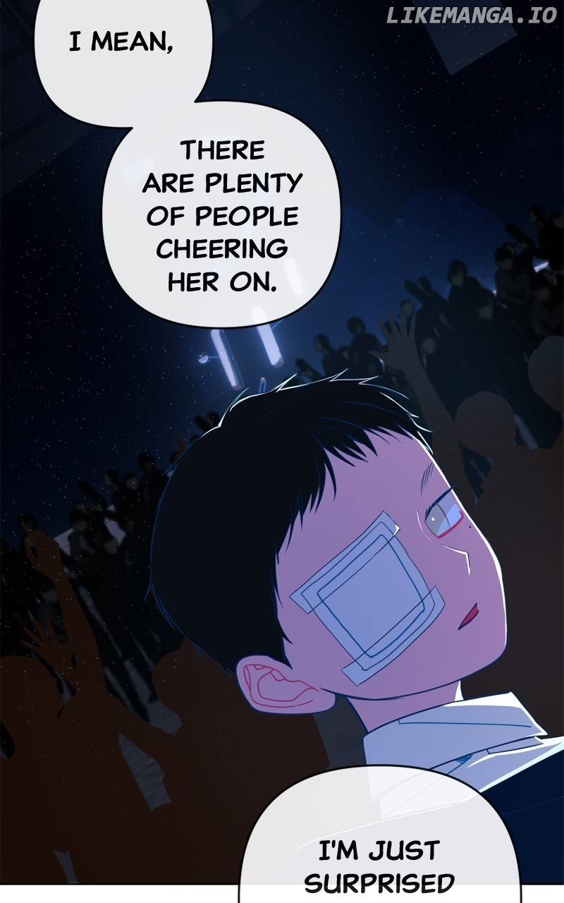 Read Deadpoint - Manhwa ENGLISH Manga Online