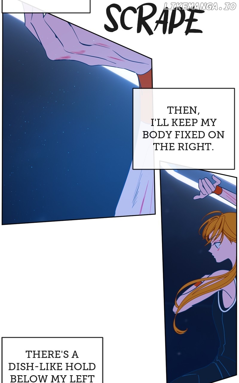 Read Deadpoint - Manhwa ENGLISH Manga Online