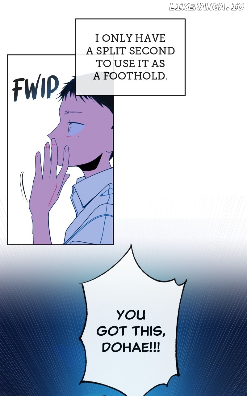 Read Deadpoint - Manhwa ENGLISH Manga Online