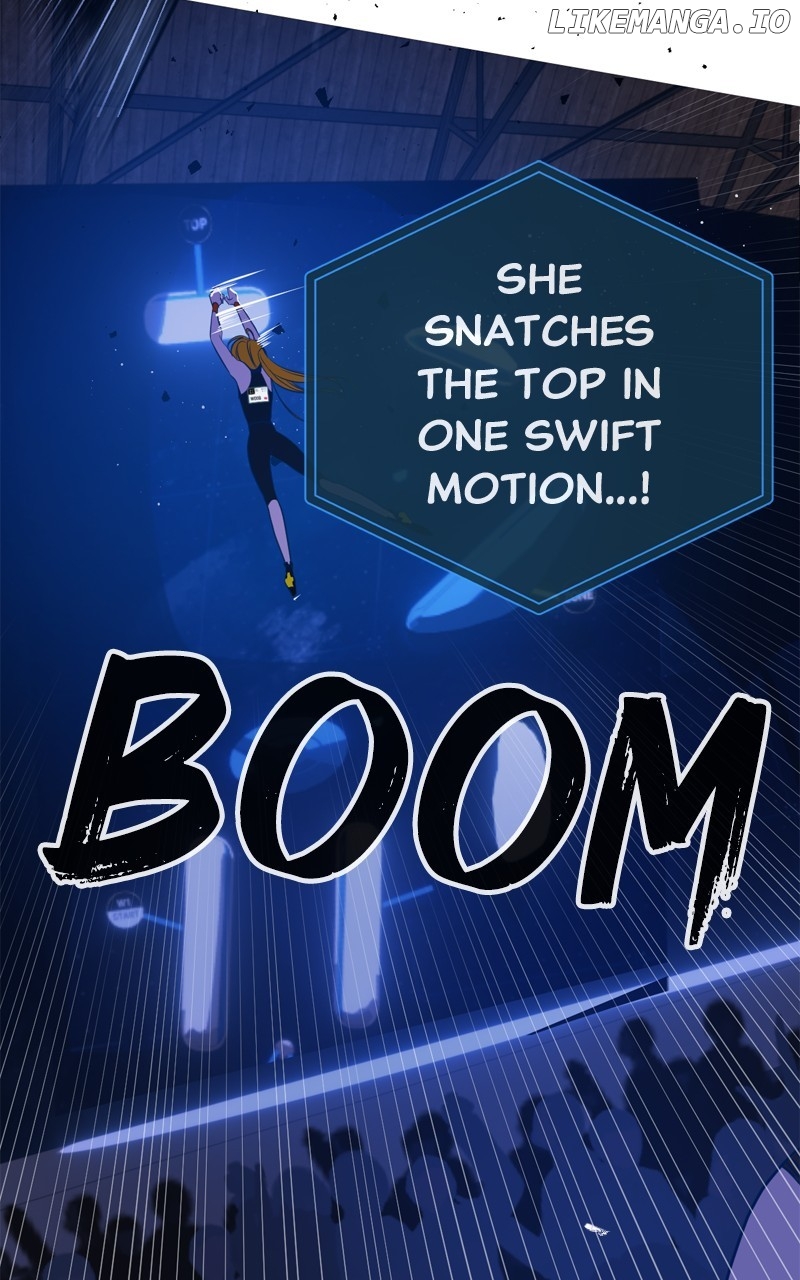 Read Deadpoint - Manhwa ENGLISH Manga Online