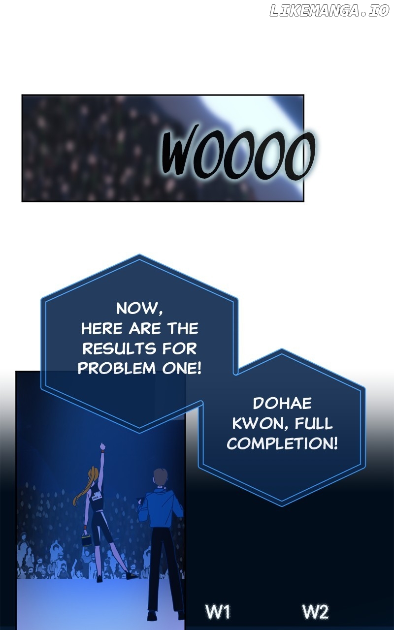 Read Deadpoint - Manhwa ENGLISH Manga Online