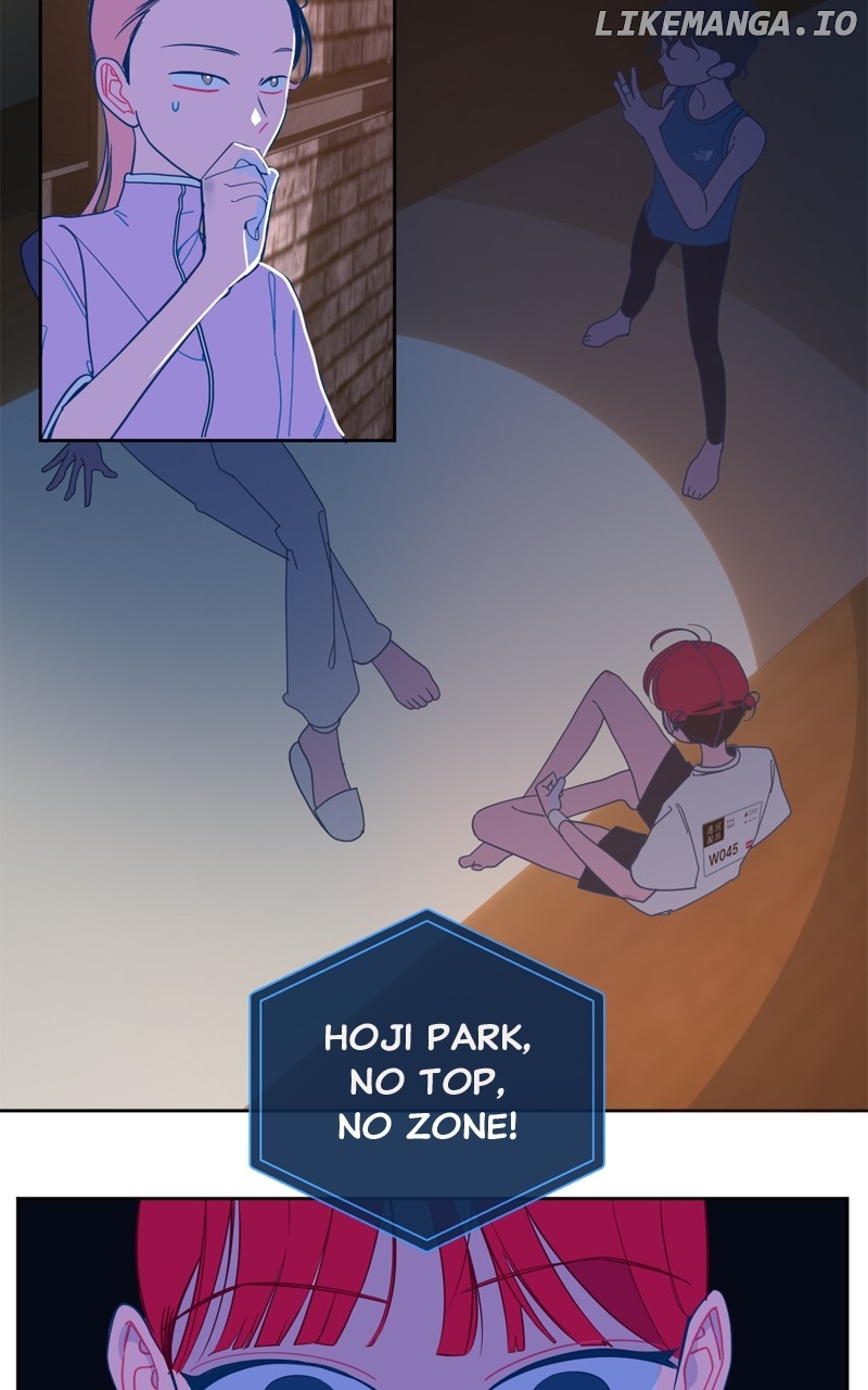 Read Deadpoint - Manhwa ENGLISH Manga Online