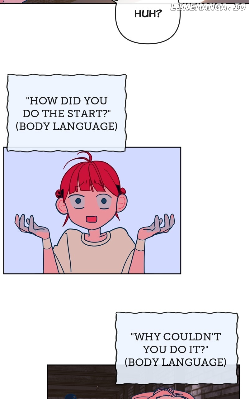 Read Deadpoint - Manhwa ENGLISH Manga Online