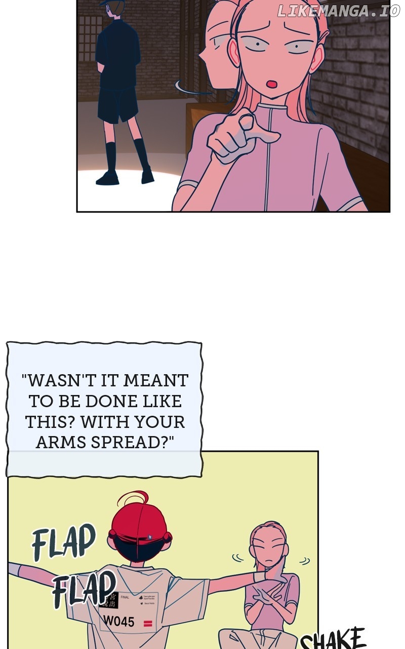 Read Deadpoint - Manhwa ENGLISH Manga Online