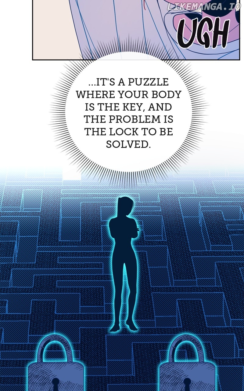 Read Deadpoint - Manhwa ENGLISH Manga Online