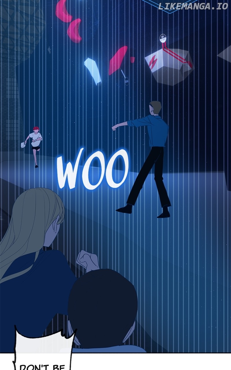 Read Deadpoint - Manhwa ENGLISH Manga Online