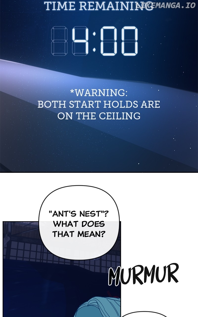 Read Deadpoint - Manhwa ENGLISH Manga Online