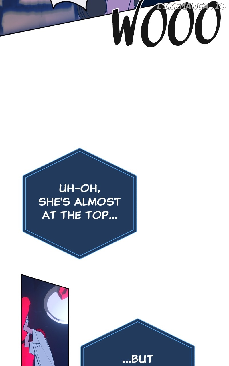 Read Deadpoint - Manhwa ENGLISH Manga Online