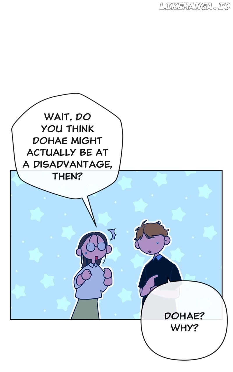 Read Deadpoint - Manhwa ENGLISH Manga Online