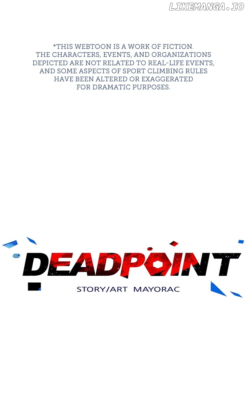 Read Deadpoint - Manhwa ENGLISH Manga Online