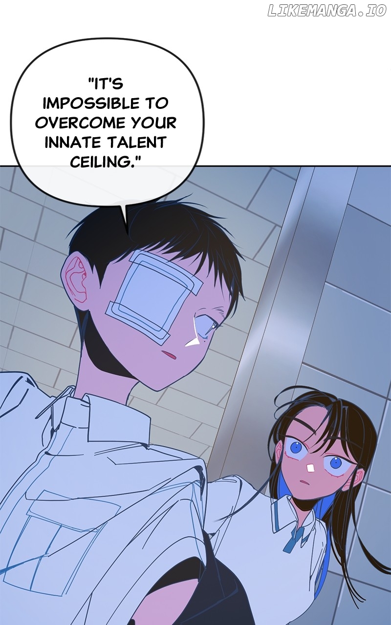 Read Deadpoint - Manhwa ENGLISH Manga Online