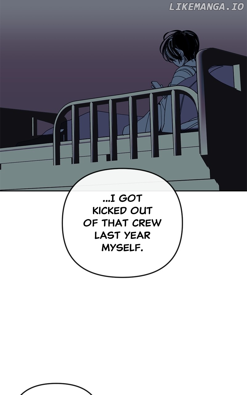 Read Deadpoint - Manhwa ENGLISH Manga Online