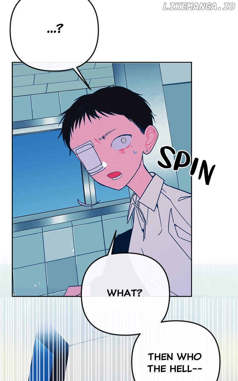 Read Deadpoint - Manhwa ENGLISH Manga Online