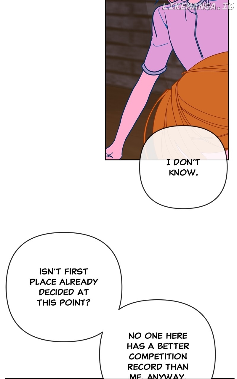 Read Deadpoint - Manhwa ENGLISH Manga Online