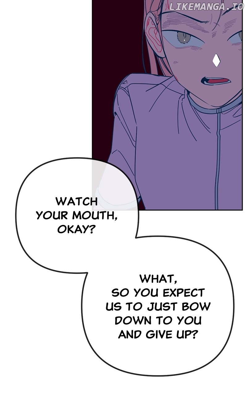 Read Deadpoint - Manhwa ENGLISH Manga Online