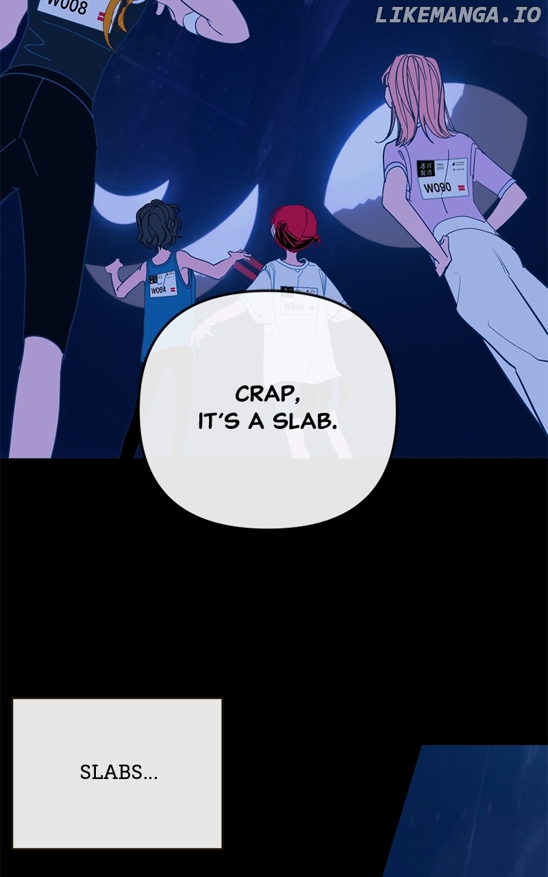 Read Deadpoint - Manhwa ENGLISH Manga Online