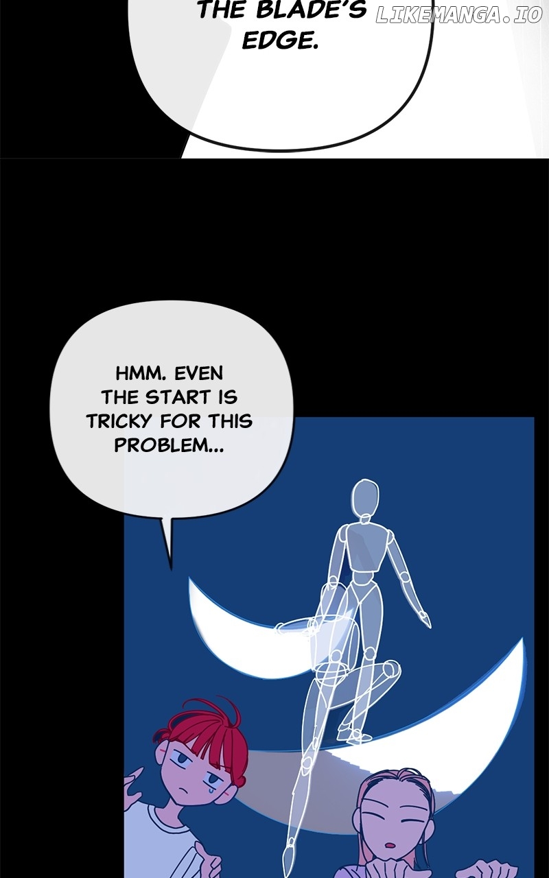 Read Deadpoint - Manhwa ENGLISH Manga Online