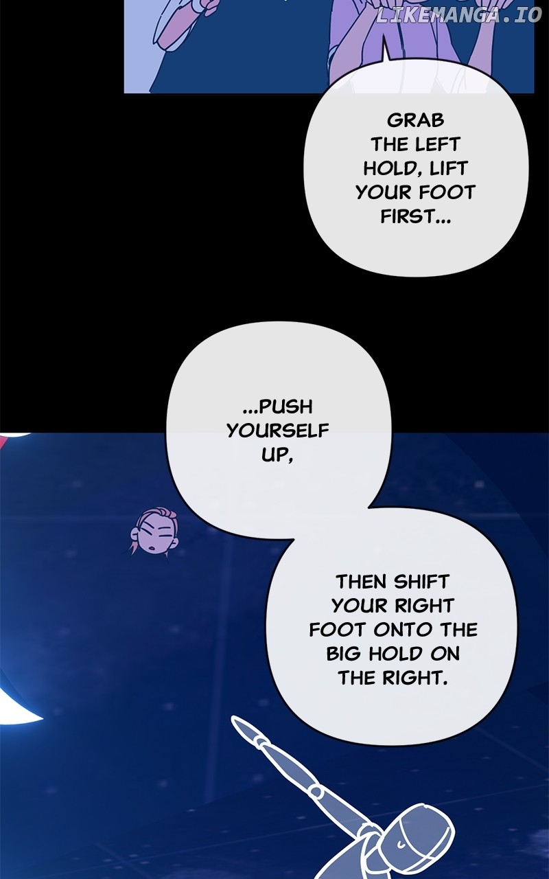 Read Deadpoint - Manhwa ENGLISH Manga Online