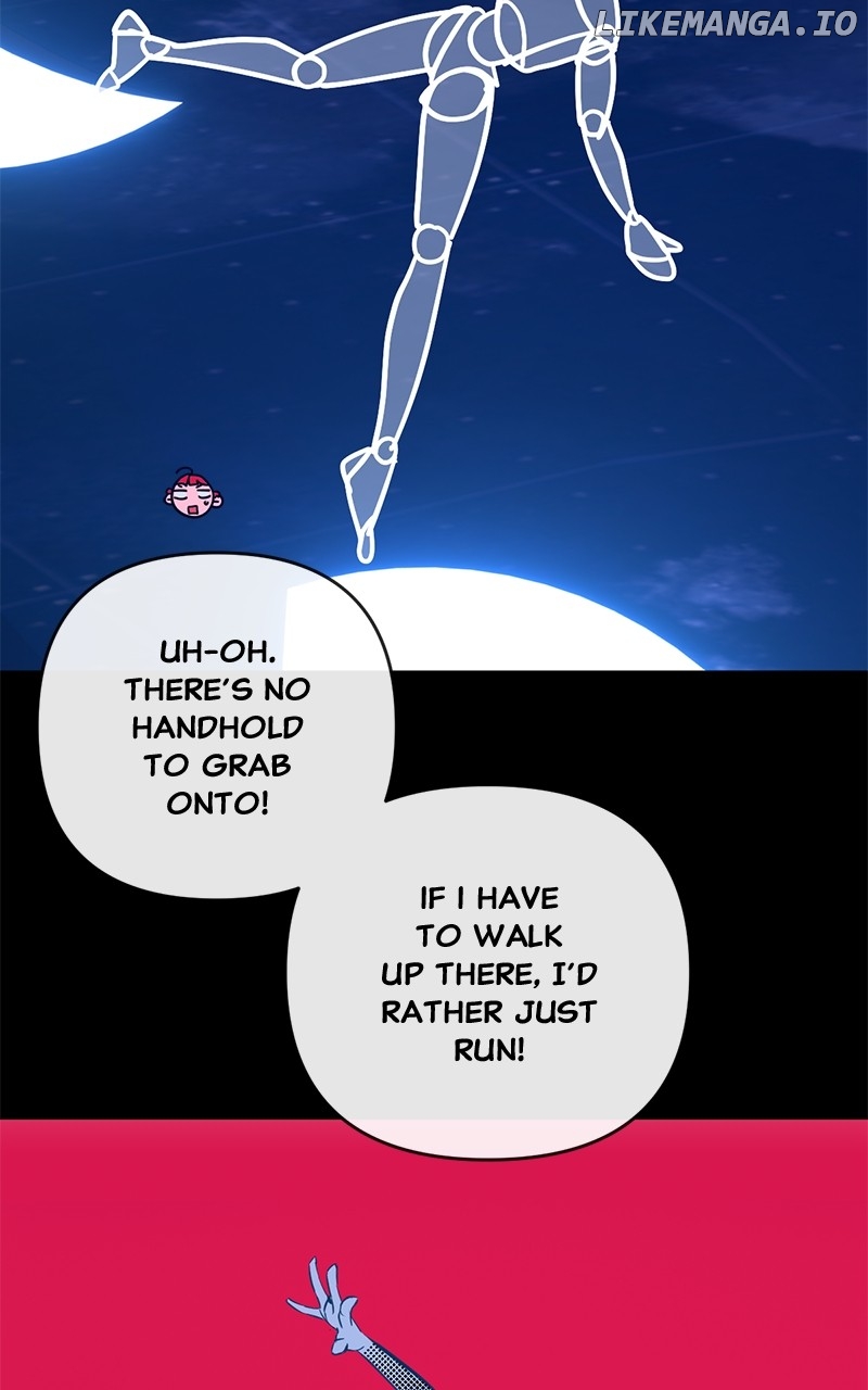 Read Deadpoint - Manhwa ENGLISH Manga Online