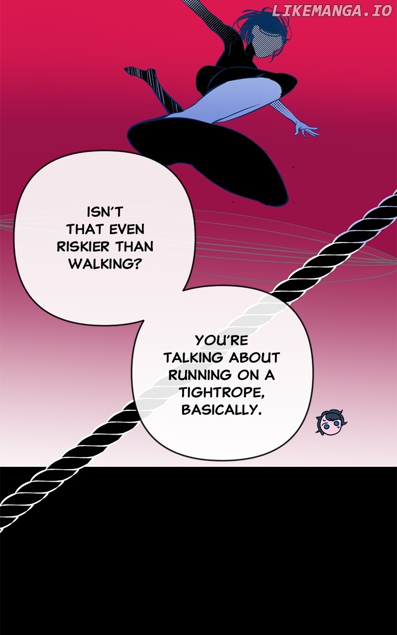 Read Deadpoint - Manhwa ENGLISH Manga Online