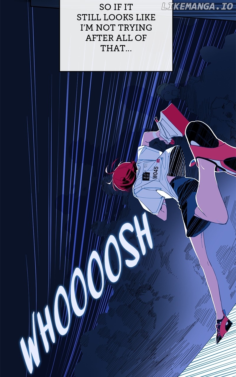 Read Deadpoint - Manhwa ENGLISH Manga Online