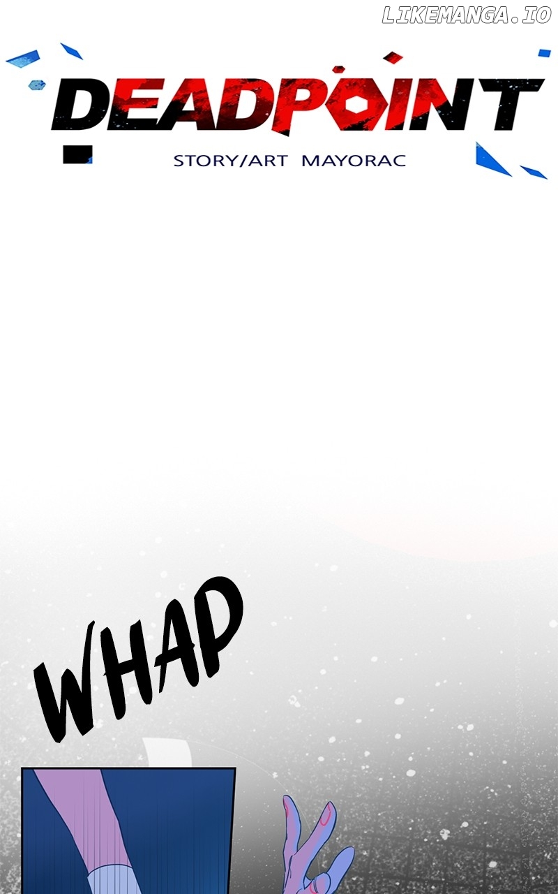 Read Deadpoint - Manhwa ENGLISH Manga Online